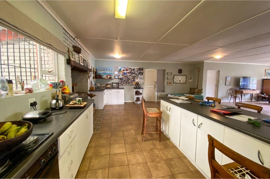 2 Bedroom Property for Sale in Bot River Western Cape